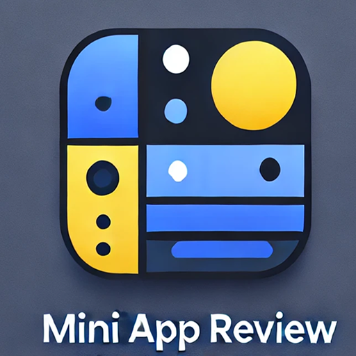 Mini App Review